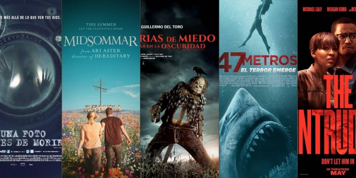 Mira estas 5 películas de Jason Statham en Amazon Prime 