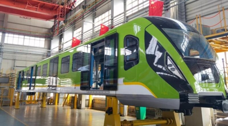 Medirán 135 metros y otras características de los trenes del Metro de Bogotá