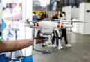 Medellín exhibe lo mejor de la industria del dron e impulsa la consolidación como Valle del Software