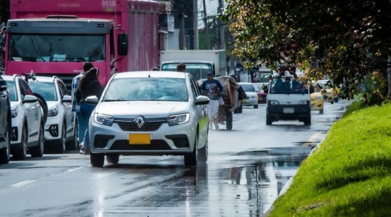 Bogotá, Quedan 2 días para que aproveches el 10% de descuento en impuesto de vehículos