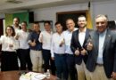 En Pereira se firmaron los convenios de cofinanciación de los juegos nacionales y paranacionales 2023