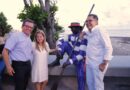 “Inmigrantes asiáticos, franceses e italianos son los nuevos atractivos turísticos de Puerto Colombia”: Elsa Noguera