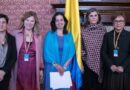 Colombia retira las tres declaraciones que realizó en 2007 al Protocolo Facultativo de la Convención sobre la Eliminación de todas las Formas de Discriminación contra la Mujer de las Naciones Unidas