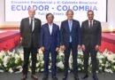 Proteger la Selva Amazónica, carretera al sur del país, más comercio y mayor incautación de drogas anunció el Presidente Petro tras encuentro en Ecuador