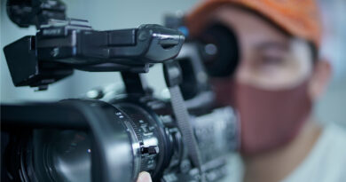¡Luces, cámara, acción!: MinTIC lanza las convocatorias audiovisuales Abre Cámara 2023