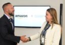 MINTIC y Amazon firman Memorando de Entendimiento para impulsar la economía popular.