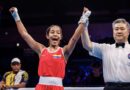 El boxeo femenino colombiano hace historia: ¡Cuatro podios en el mundial de la India!