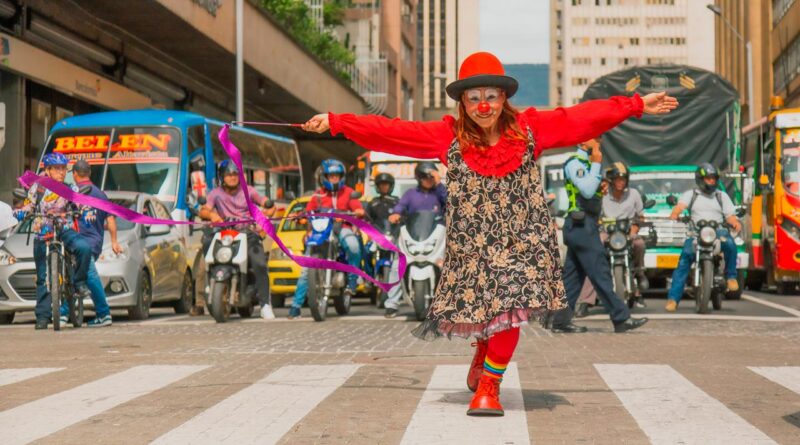 Medellín, Los artistas locales se podrán inscribir virtualmente para participar en eventos de ciudad
