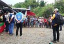 Gobierno y comunidades de Rosas, Cauca, lograron acuerdo para levantar bloqueo en la vía Panamericana
