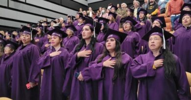 Bogotá, Más de 130 mujeres se graduaron de cursos digitales gratuitos del Distrito