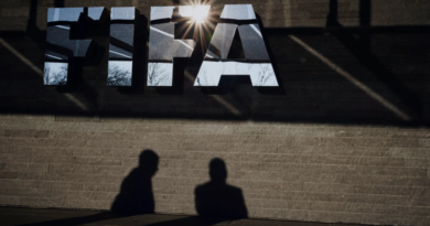 El nuevo Reglamento de la FIFA sobre Agentes de Fútbol entrará en vigor de forma íntegra el 1 de octubre