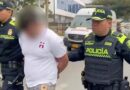 Video, Enfrentamiento con Policía dejó un capturado y una persona fallecida en Fontibón