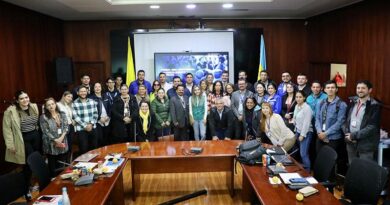 Organismos internacionales reconocieron apoyo de Cundinamarca a población retornada, migrante y refugiada