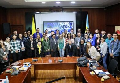 Organismos internacionales reconocieron apoyo de Cundinamarca a población retornada, migrante y refugiada