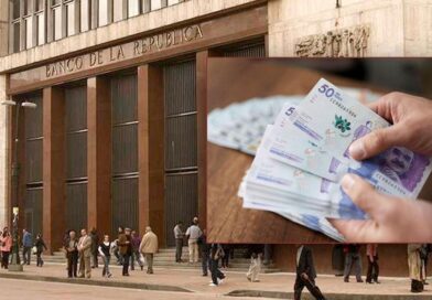 Banco de la República bajó otros 50 puntos básicos su tasa de interés y la dejó en 11,75%