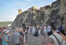 Balance de Semana Santa: Castillo de San Felipe recibió 27.416 visitantes nacionales y extranjeros