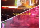 Videos Inéditos, Locura total en Bogotá con el concierto de la cantante paisa Karol G