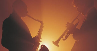 ¡Concierto de jazz gratis en La Candelaria! Este 10 de abril visita la FUGA