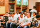 300 jóvenes barberos de zonas vulnerables de Cali son los nuevos gestores de la reconciliación