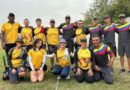 Campeonato Panamericano de Tiro con Arco en Medellín