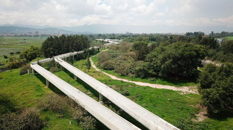 Ministerio de Ambiente impone medida de protección a humedales Juan Amarillo, Córdoba y Jaboque, en Bogotá