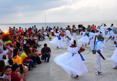 Recuperando la memoria histórica del Cabildo de Santo Toribio: hay agenda cultural y pedagógica gratuita este viernes