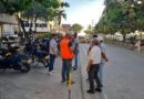 Continúan controles y acciones de recuperación de Espacio Público en Bocagrande