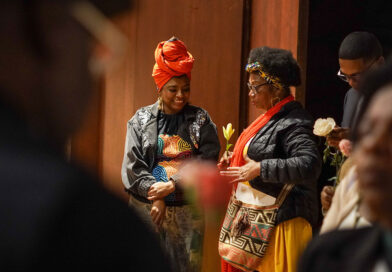 Cali es sede del Encuentro Internacional de Mujeres Negras, en reconocimiento a su labor por la paz, la igualdad y la justicia ambiental